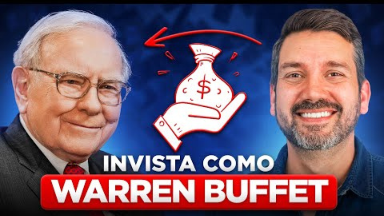 Investindo como Warren Buffett: Os Pilares do Sucesso