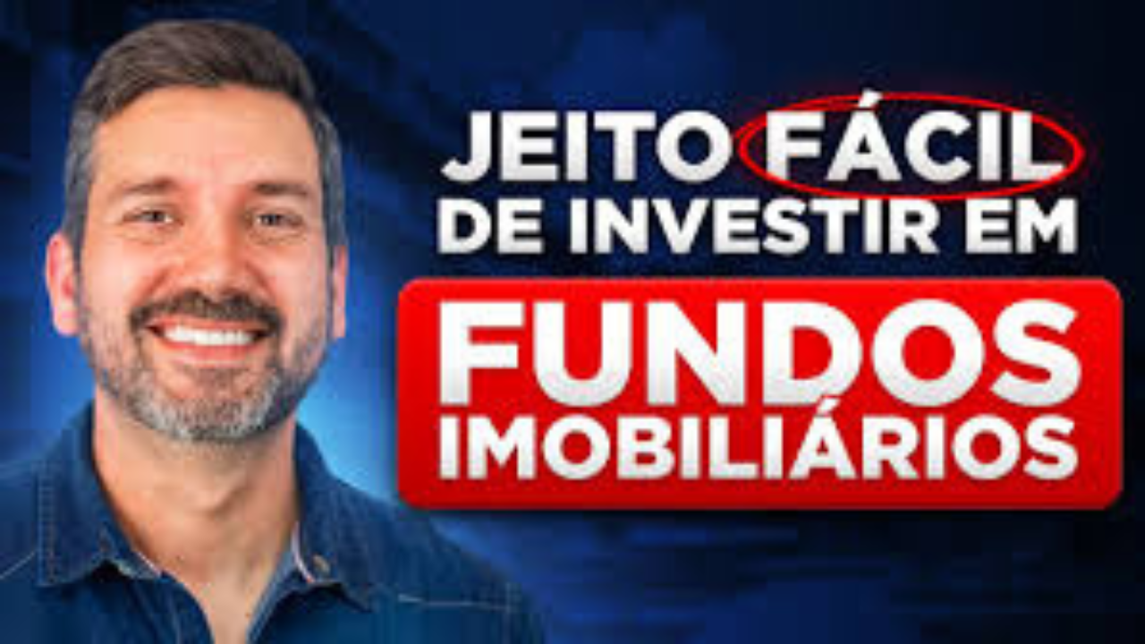 Três Estratégias Para Investir em Fundos Imobiliários