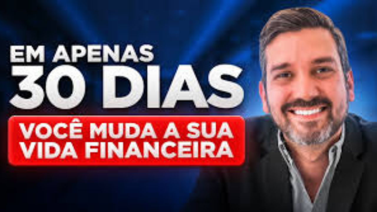 Desafio de 30 Dias: Transforme Sua Vida Financeira