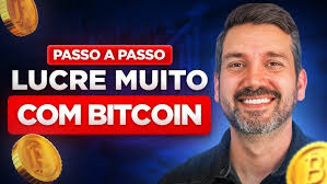 Bitcoin: Como Investir e Lucrar de Verdade