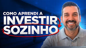 Como Aprendi a Investir Sozinho: A Jornada de um Investidor Autodidata