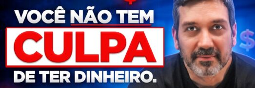 Superando a Culpa por Ter Dinheiro: Como Lidar com o Desconforto de Prosperar
