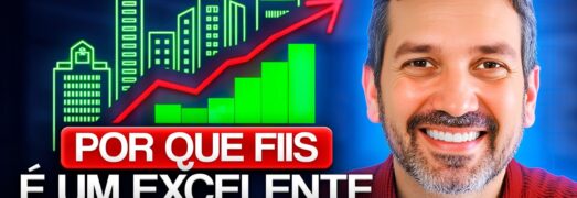 4 VANTAGENS DE INVESTIR EM FUNDOS IMOBILIÁRIOS- POR QUE ELES SÃO UMA EXCELENTE OPÇÃO DE INVESTIMENTO