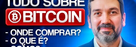 O GUIA ESSENCIAL DO BITCOIN – O QUE É, COMO FUNCIONA, COMO COMPRAR